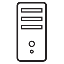 Ремонт компьютеров DEXP